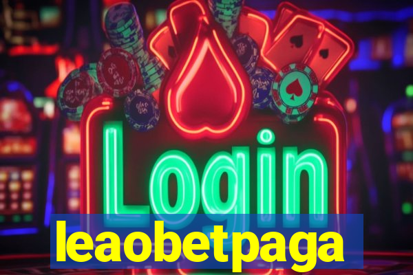 leaobetpaga