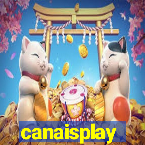 canaisplay