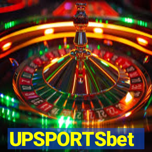 UPSPORTSbet