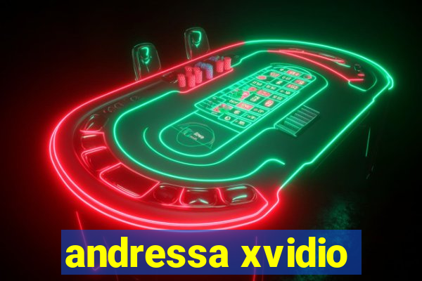 andressa xvidio
