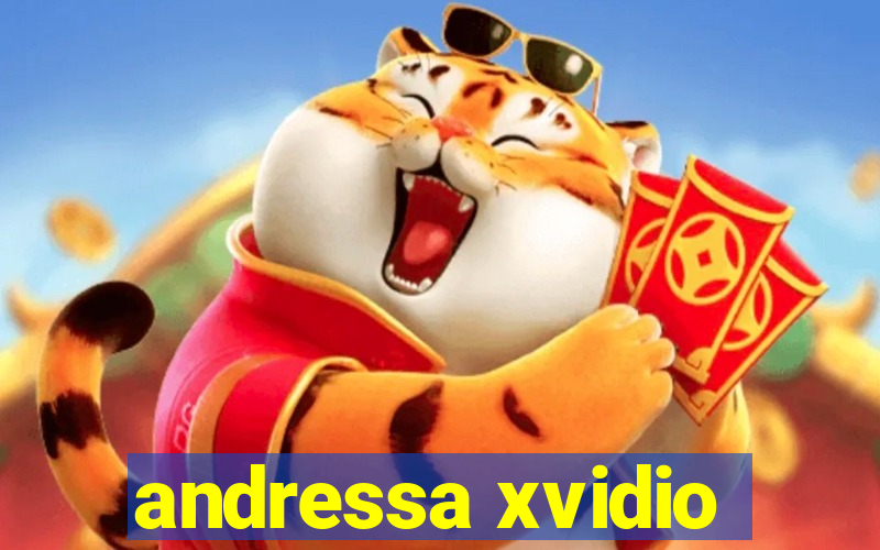 andressa xvidio