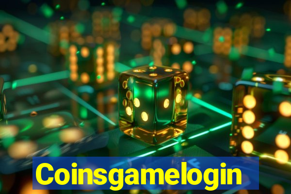 Coinsgamelogin