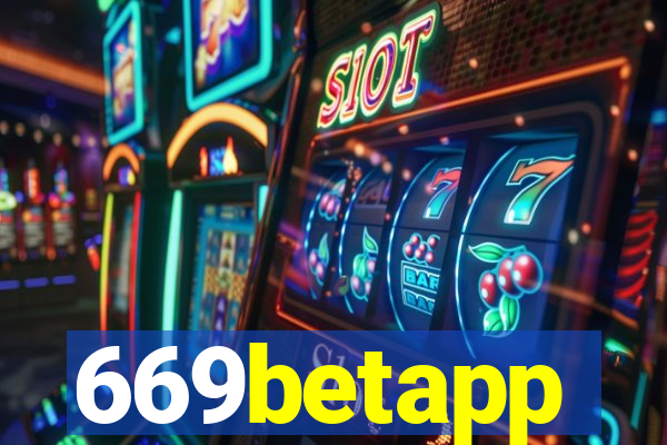 669betapp