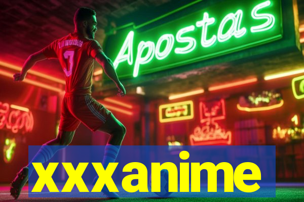 xxxanime