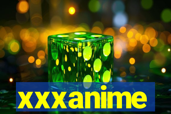 xxxanime