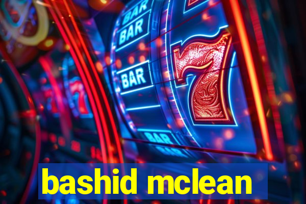 bashid mclean