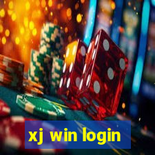 xj win login