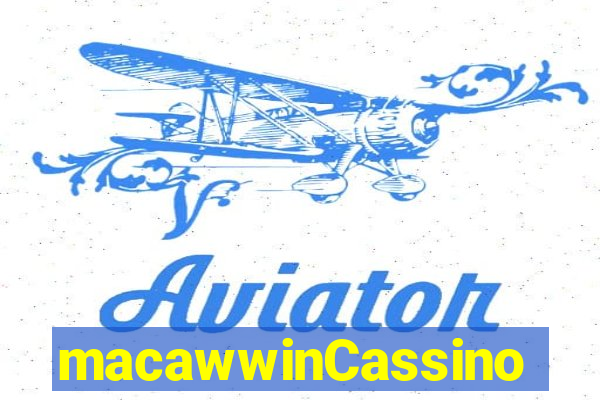 macawwinCassino