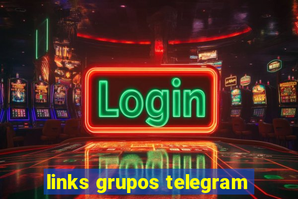links grupos telegram