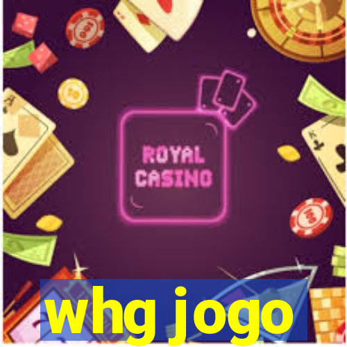 whg jogo