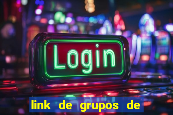 link de grupos de whatsapp palpites de futebol