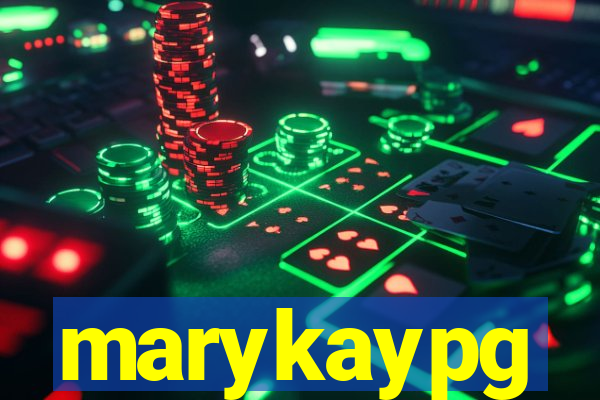 marykaypg
