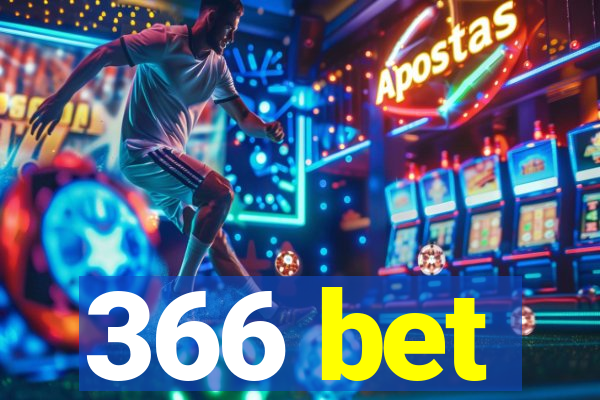 366 bet