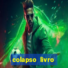 colapso livro darkside darkside books pdf