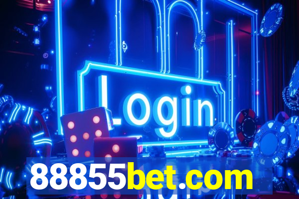 88855bet.com