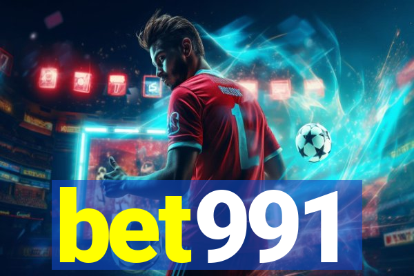bet991