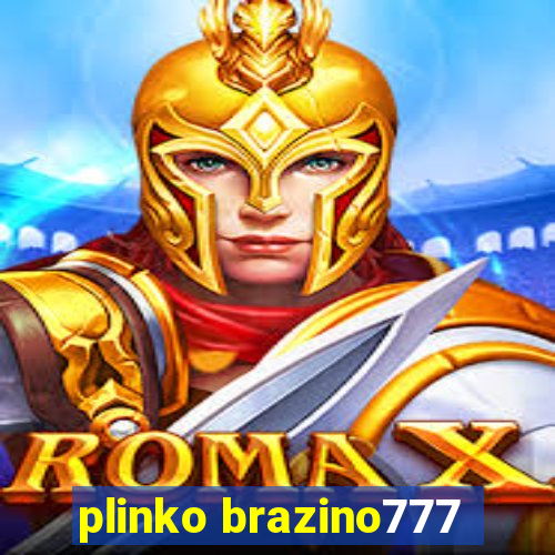 plinko brazino777