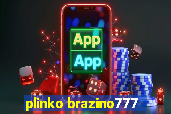 plinko brazino777
