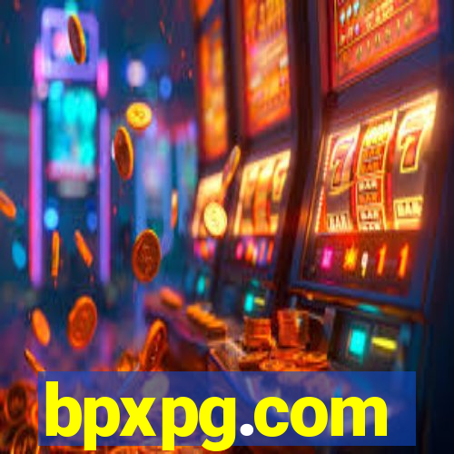 bpxpg.com
