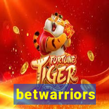 betwarriors