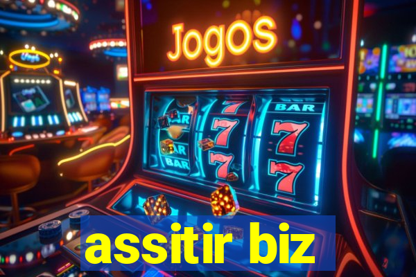 assitir biz