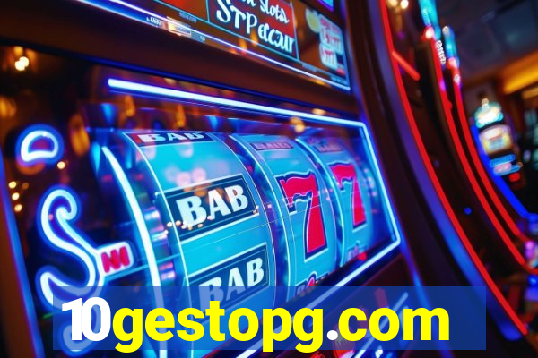 10gestopg.com