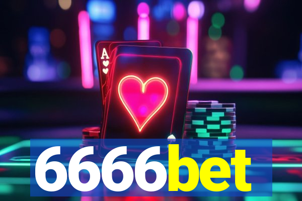 6666bet