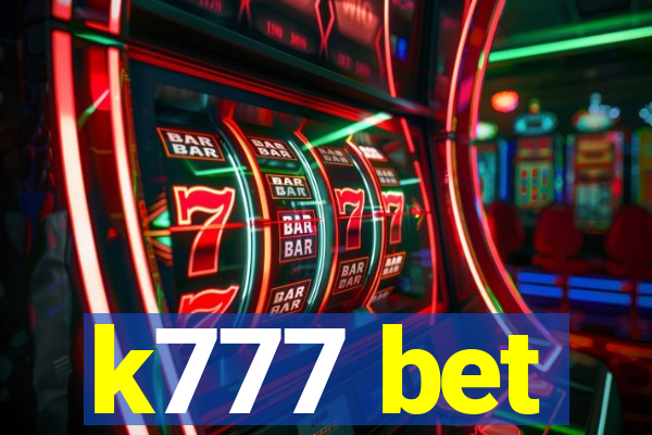 k777 bet