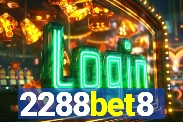 2288bet8