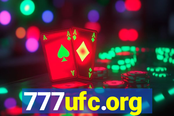 777ufc.org