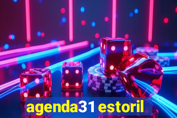 agenda31 estoril