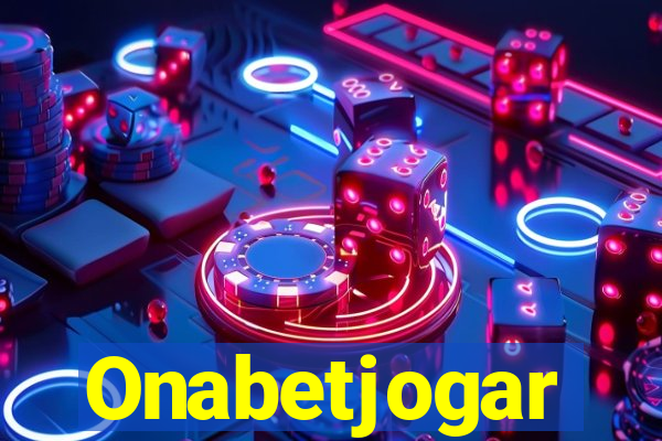 Onabetjogar