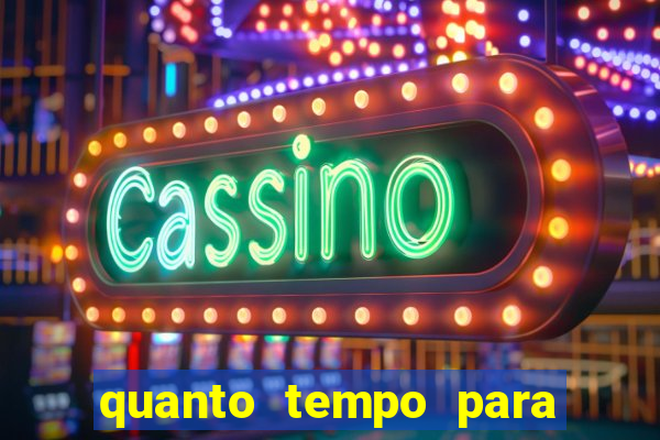 quanto tempo para aparecer o registro na carteira digital