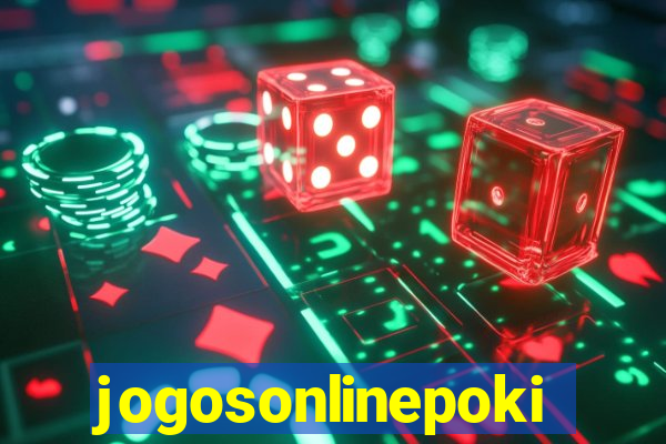 jogosonlinepoki