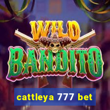 cattleya 777 bet