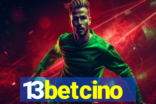 13betcino
