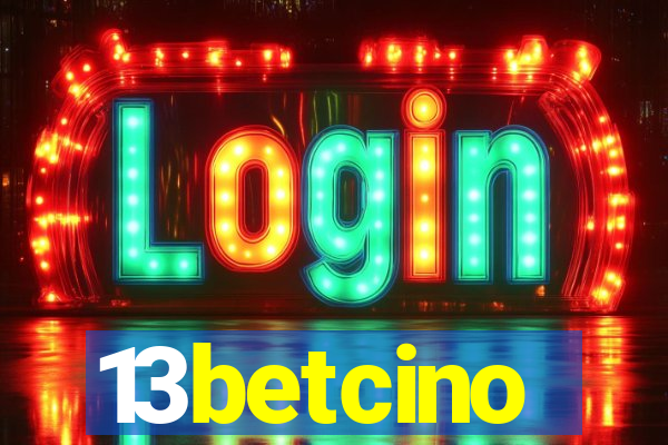 13betcino
