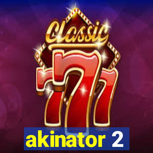 akinator 2