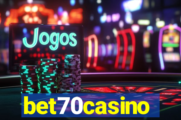 bet70casino