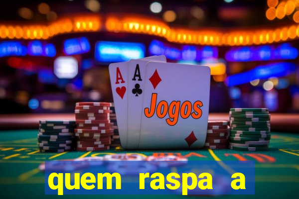 quem raspa a cabeça no candomblé