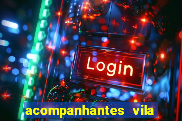acompanhantes vila nova joinville