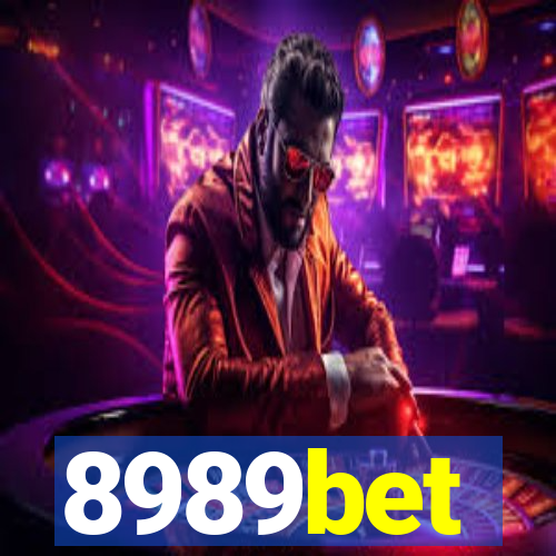 8989bet