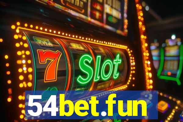 54bet.fun