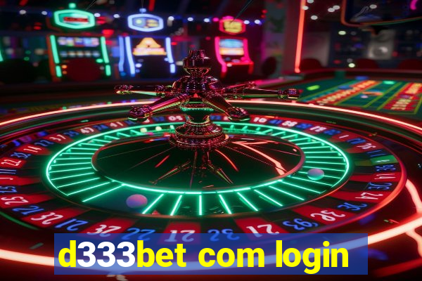 d333bet com login