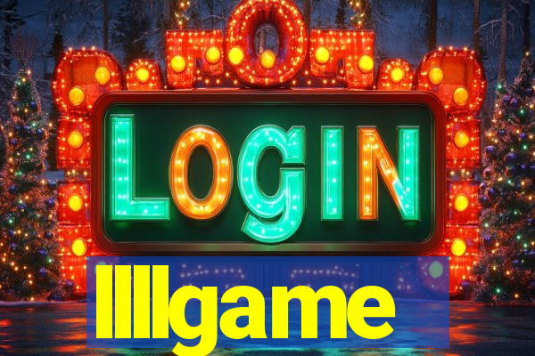 llllgame