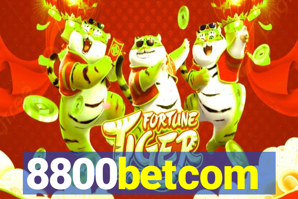 8800betcom
