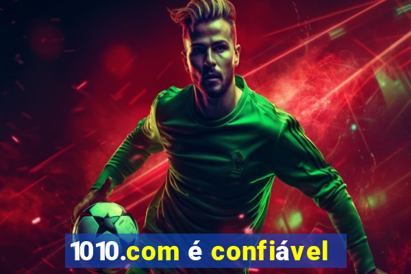 1010.com é confiável