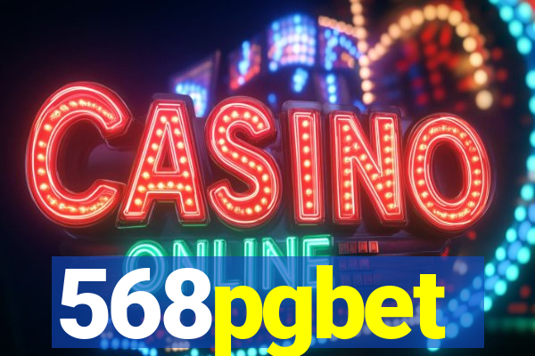 568pgbet