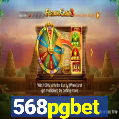 568pgbet