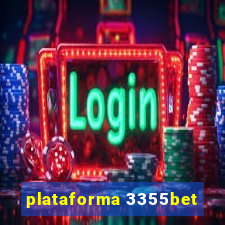 plataforma 3355bet